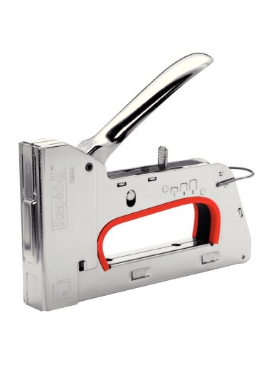 Rapid Kabiamušis „Rapid" PRO R353 53Tipo