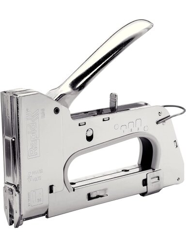 Rapid Kabiamušis „Rapid" PRO R36