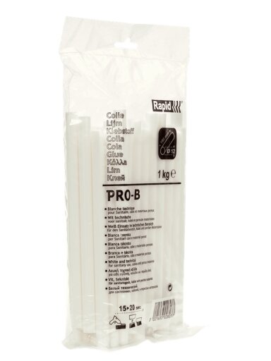Rapid Klijai PRO-B, 1 kg