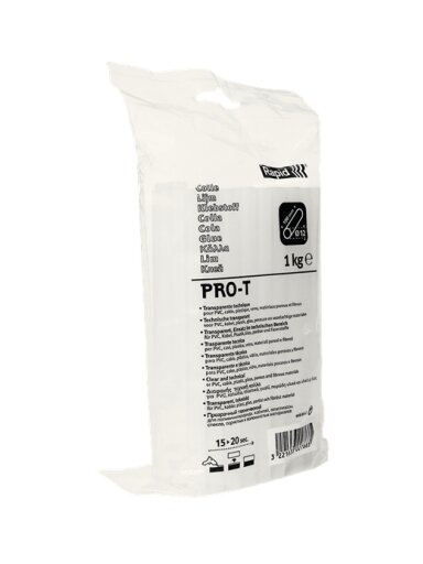 Rapid Klijai PRO-T, 1 kg