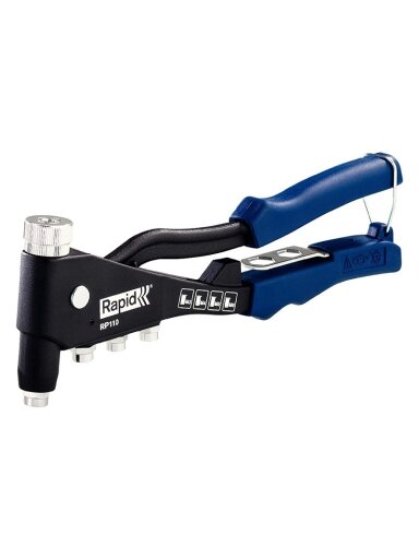 Rapid Kniediklis „Rapid" RP110