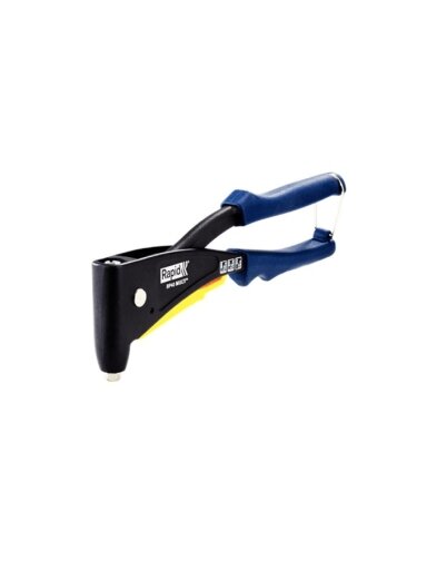 Rapid Kniediklis „Rapid" RP40 Multi su dėže