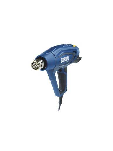 Rapid Techninis fenas „RAPID R2000“