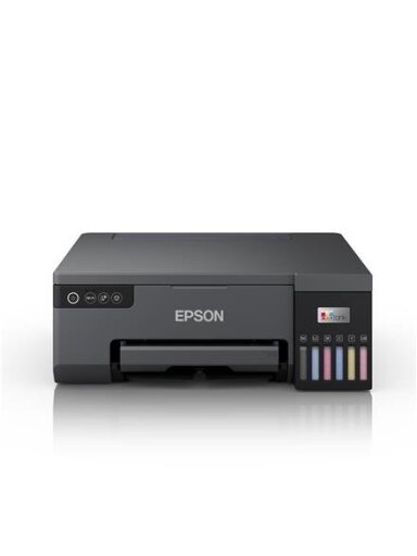 Rašalinis spausdintuvas Epson L8050, spalvotas