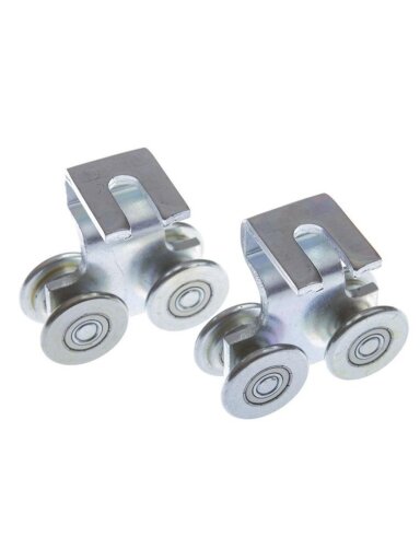 Ratukai Helaform PPS-100, stumdomosioms vidaus durims