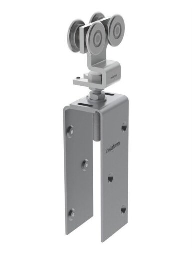 Ratukai Helaform PPS-150, durims, 2 vnt.