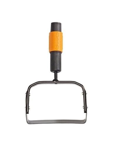 Ravėtuvas Fiskars QuikFit, be koto