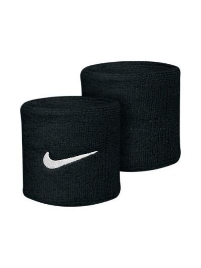 Raiščiai Riešui NIKE Swoosh NN04010, 2 vnt.