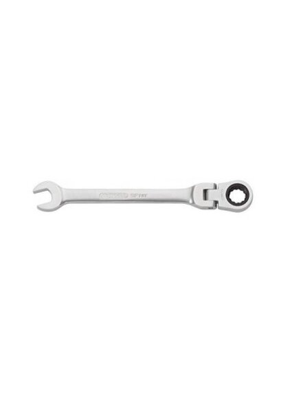 Raktas terkšlinis (raktas/terkšlė) lankstomas 11 mm (503.4711, KS TOOLS) Raktas terkšlinis (raktas/terkšlė) lankstomas 11 mm (503.4711, KS TOOLS)