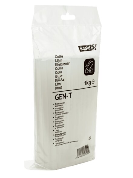 Rapid Klijai GEN-T, 1 kg, 190 mm