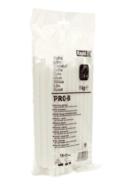 Rapid Klijai PRO-B, 1 kg