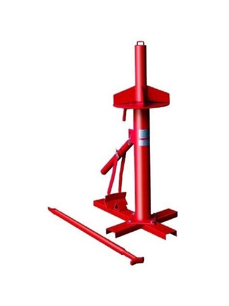 ⬡ Rankinės ratų montavimo staklės (MHRM1605) ⬡ Rankinės ratų montavimo staklės (MHRM1605)