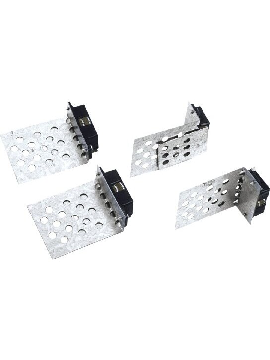 Rankenėlės magnetinės plytelėms Topex | 4 vnt.