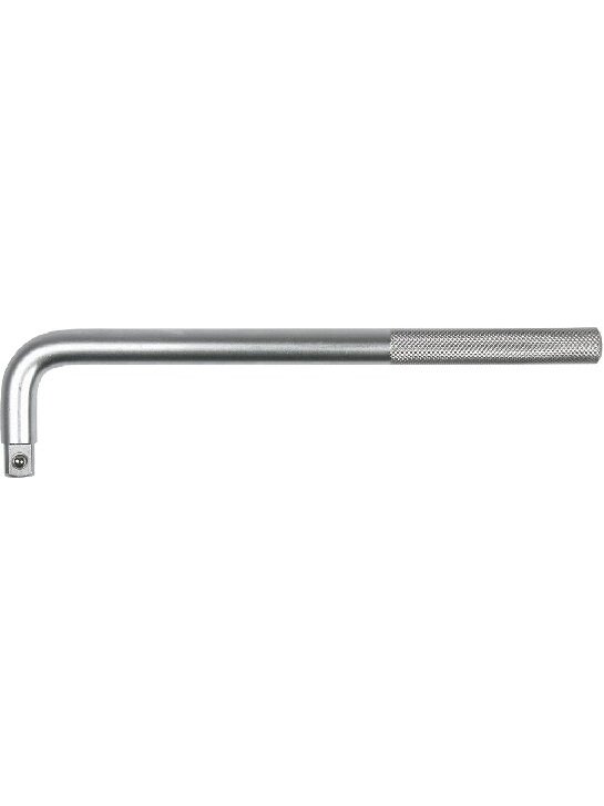Rankena galvutei Topex | 1/2" L, 250mm Rankena galvutei Topex | 1/2" L, 250mm