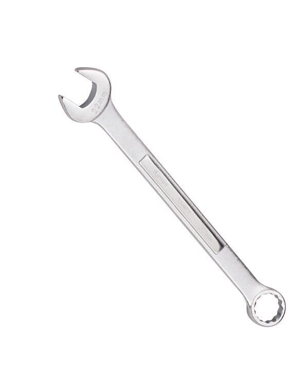 Raktas kombinuotas (raktas/kilpa) 45.0mm (726045, GENIUS)