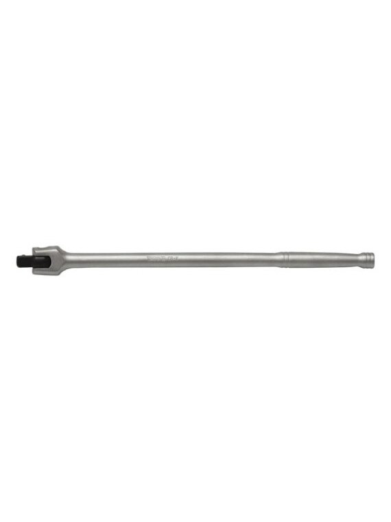 Rankena galvutei šarnyrinė 1/2" 457mm CrV Yato Rankena galvutei šarnyrinė 1/2" 457mm CrV Yato