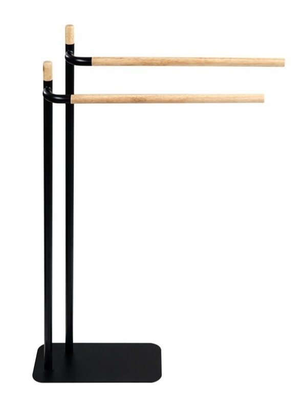 Rankšluosčių laikiklis Ridder Albany, 150x150x860 mm Rankšluosčių laikiklis Ridder Albany, 150x150x860 mm