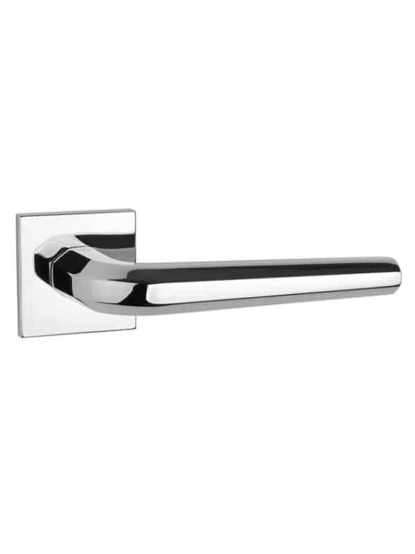 Rankena TUPAI 4160 Q5S, Chromas