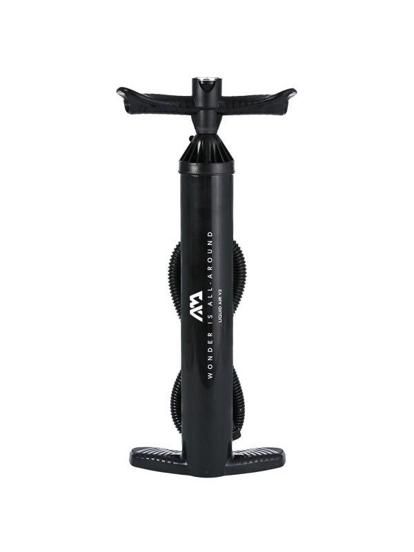 Rankinė pompa Aqua Marina Liquid Air V2 Double Action 2023