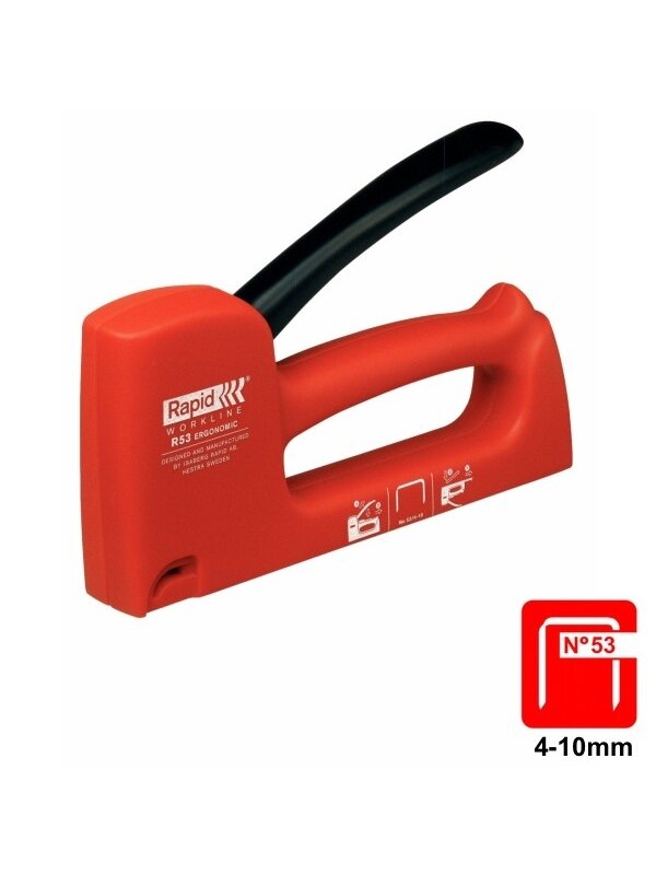 Rapid Kabiamušis „Rapid" HANDY R53 53Tipo Rapid Kabiamušis „Rapid" HANDY R53 53Tipo