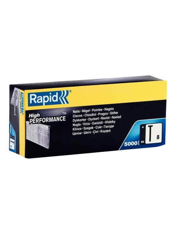 Rapid Vinys „Rapid" 8/19, 5000 vnt. Rapid Vinys „Rapid" 8/19, 5000 vnt.