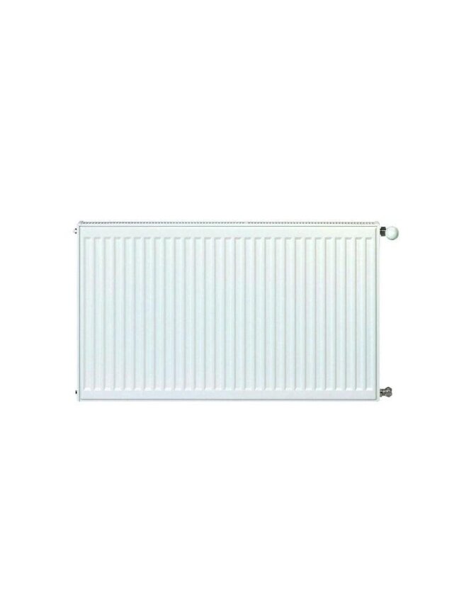 Radiatorius KORADO KLASIK-R 22, 550x500, šoninio pajungimo 1 Radiatorius KORADO KLASIK-R 22, 550x500, šoninio pajungimo 1