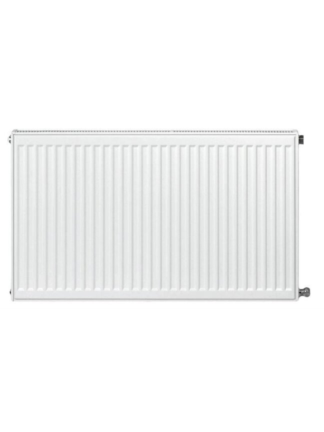 Radiatorius KORADO KLASIK-R 22, 550x700, šoninio pajungimo Radiatorius KORADO KLASIK-R 22, 550x700, šoninio pajungimo