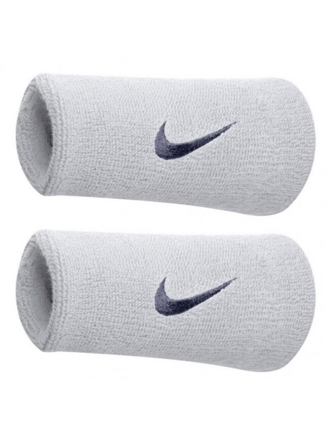 Raiščiai Riešui Nike Swoosh Doublewide NNN05101 Raiščiai Riešui Nike Swoosh Doublewide NNN05101