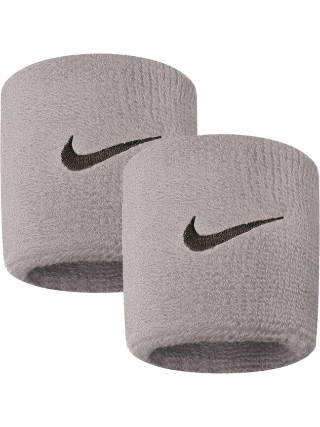 Raiščiai riešui Nike Swoosh NNN04051, 2 vnt. Raiščiai riešui Nike Swoosh NNN04051, 2 vnt.