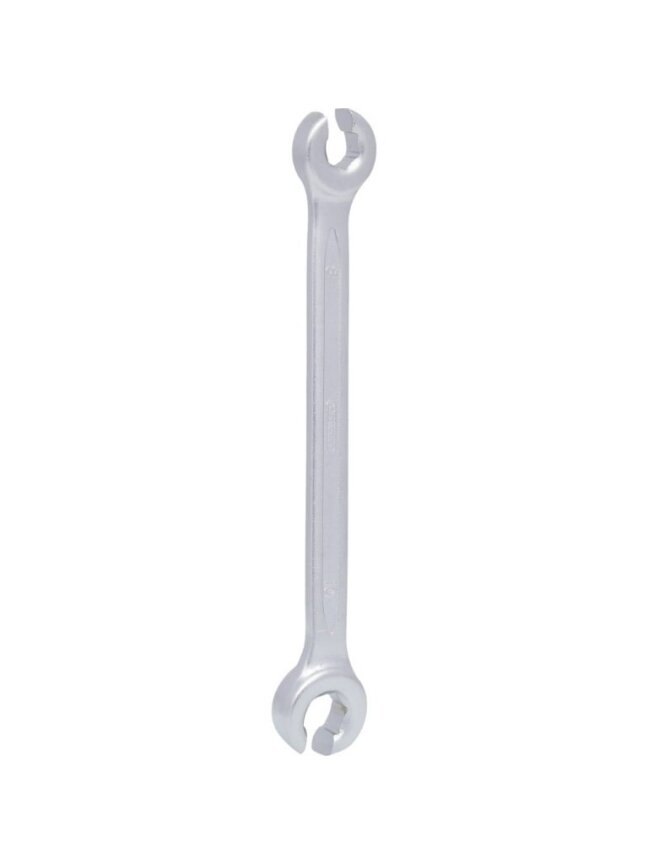 Raktas atvirais galais 10x11mm, KS Tools