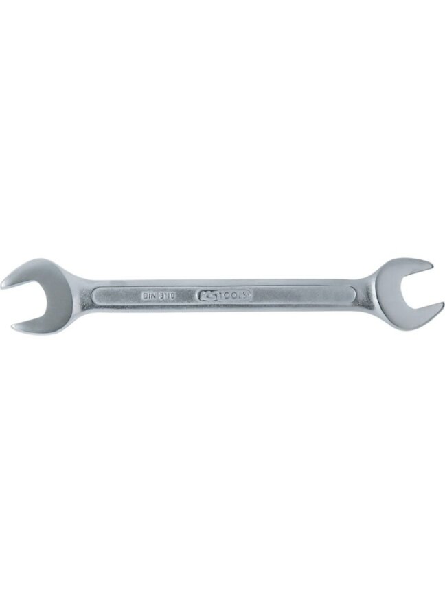Raktas atvirais galais 46x50mm, KS Tools