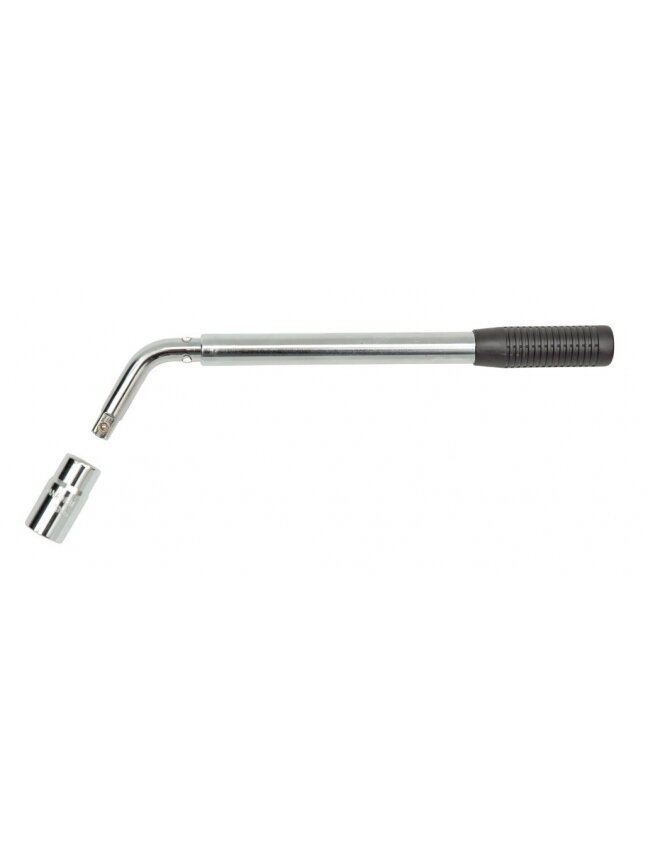 Raktas L formos ratams Vorel | 17-19mm, 36-51cm Raktas L formos ratams Vorel | 17-19mm, 36-51cm