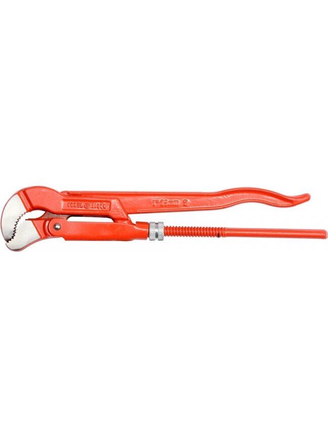 Raktas santechninis S tipo Vorel | 1", (25)mm Raktas santechninis S tipo Vorel | 1", (25)mm