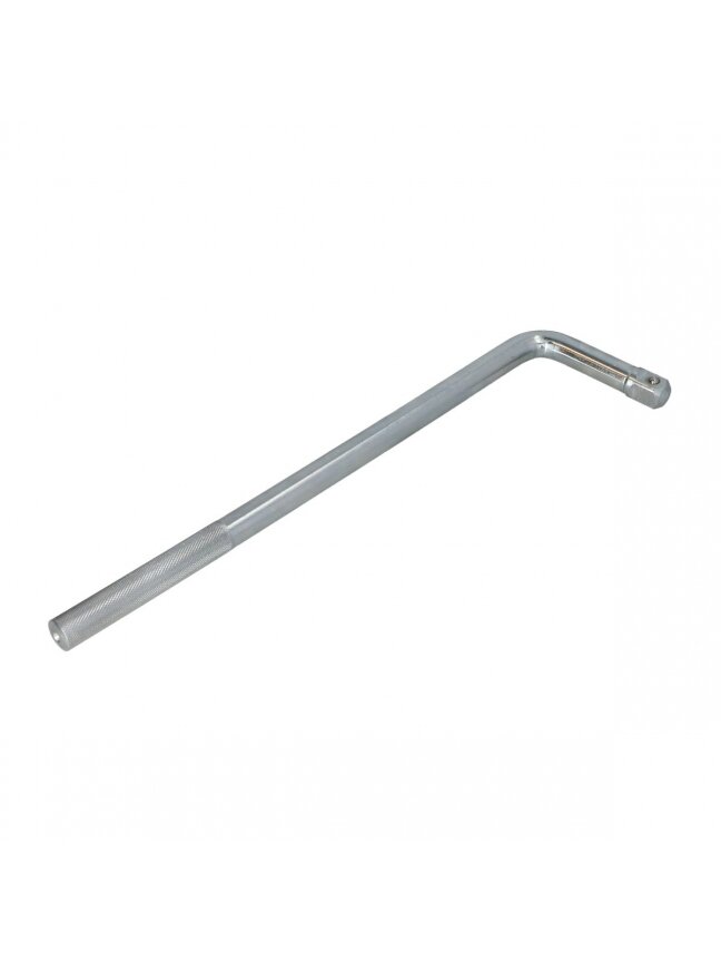 Rankena galvutei L formos 3/4" Faster Tools Rankena galvutei L formos 3/4" Faster Tools