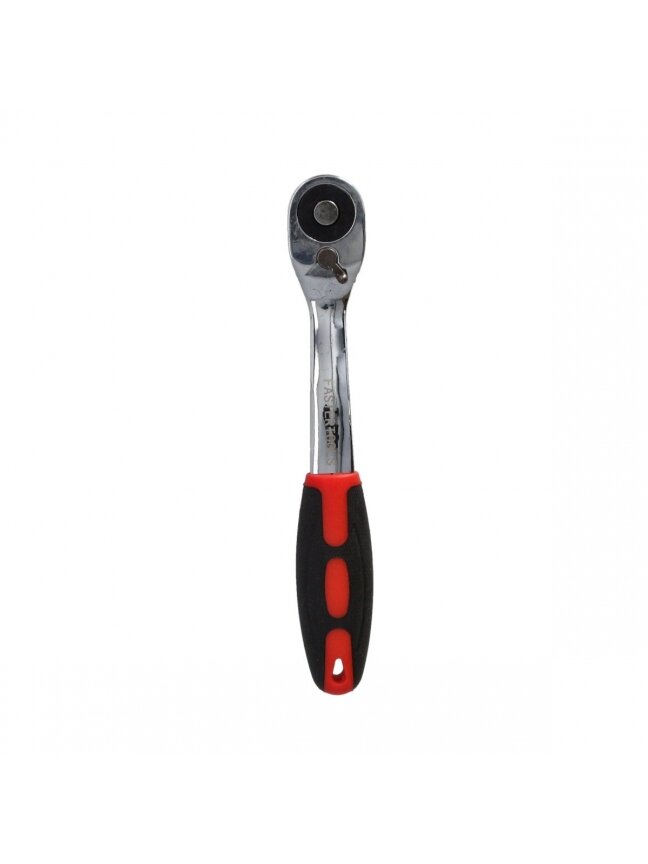 Rankena galvutei su terkšle CrV Faster Tools | 1/2" 3