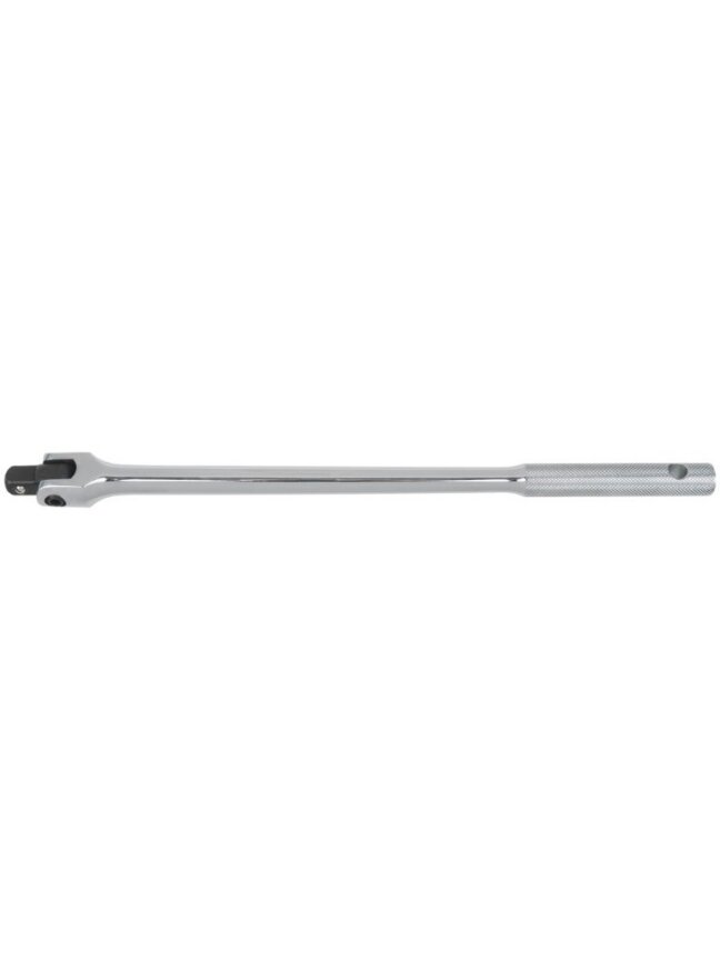 Rankena galvutėms 1/2, šarnyrinė 760 mm, KS Tools Rankena galvutėms 1/2, šarnyrinė 760 mm, KS Tools