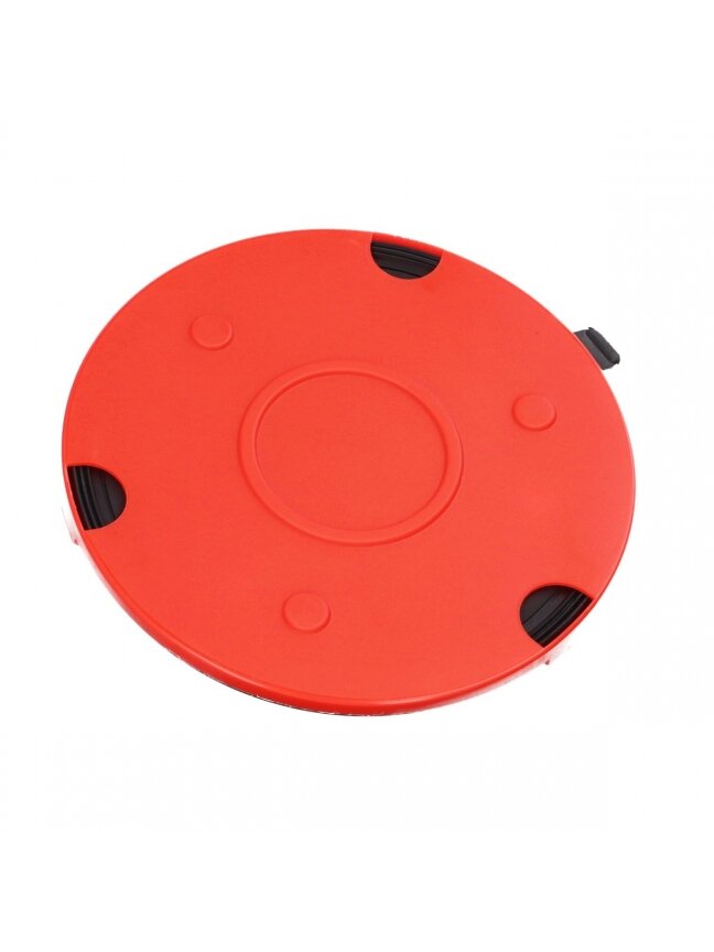 Rankena stiklui nešti 1 laikiklis, pneumatinė d-200mm, 130 kg Draumet 5