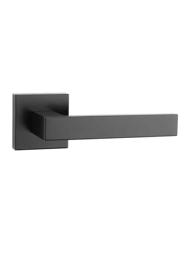 Rankena TUPAI 2275 Q5S, Juoda Rankena TUPAI 2275 Q5S, Juoda