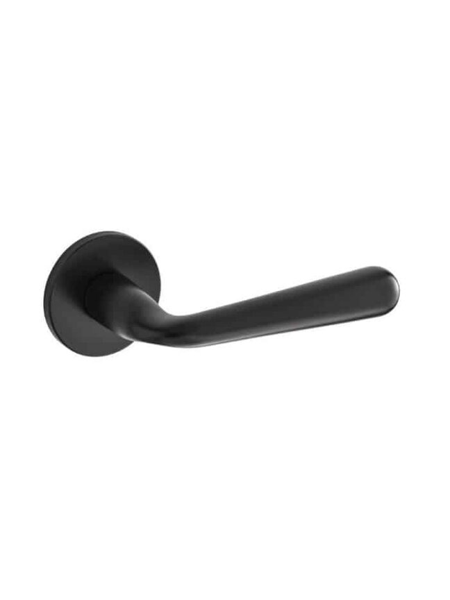 Rankena TUPAI 293 R5S, Juoda Rankena TUPAI 293 R5S, Juoda