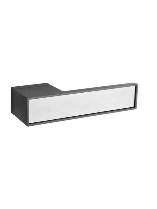 Rankena TUPAI 3084 RT5, Juoda Rankena TUPAI 3084 RT5, Juoda