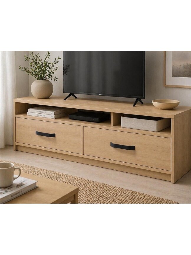 RANKENĖLĖS 160MM MATINĖS JUODOS 2VNT 2 RANKENĖLĖS 160MM MATINĖS JUODOS 2VNT 2