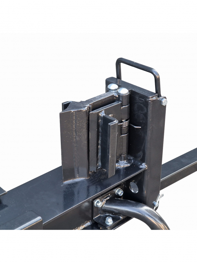 Rankinė mechaninė skaldyklė STILER 12T 4