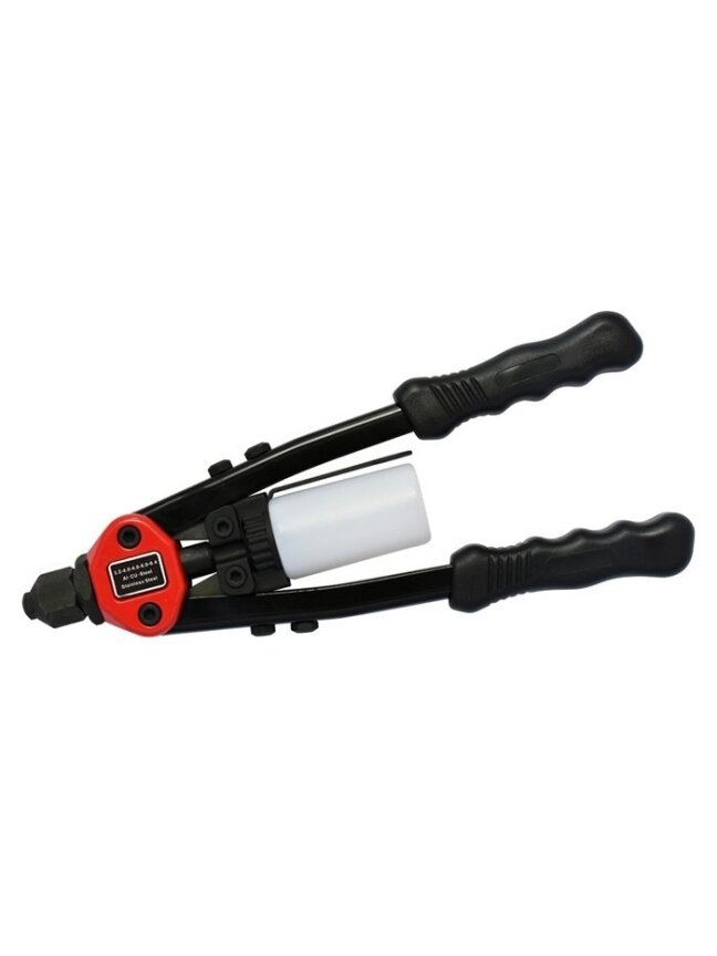 ⬡ Rankinis kniedytuvas (WT01J0135) ⬡ Rankinis kniedytuvas (WT01J0135)