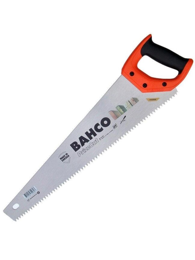 Rankinis medžio pjūklas ahco NP-20-TIM 500 mm Rankinis medžio pjūklas ahco NP-20-TIM 500 mm