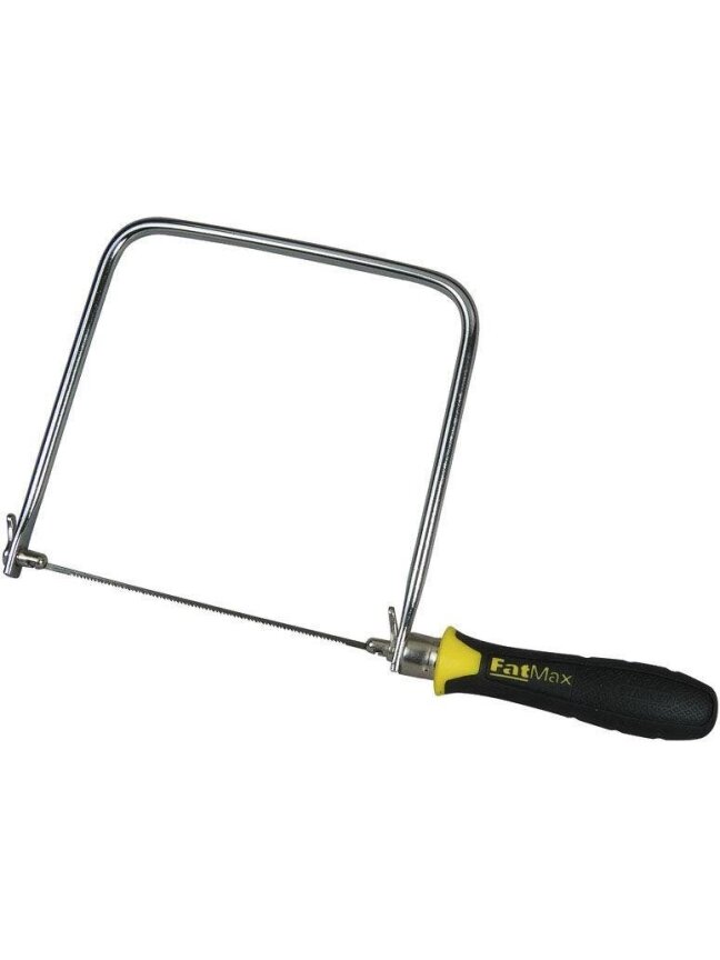 Rankinis pjūklas Stanley FatMax, 170mm 1 Rankinis pjūklas Stanley FatMax, 170mm 1