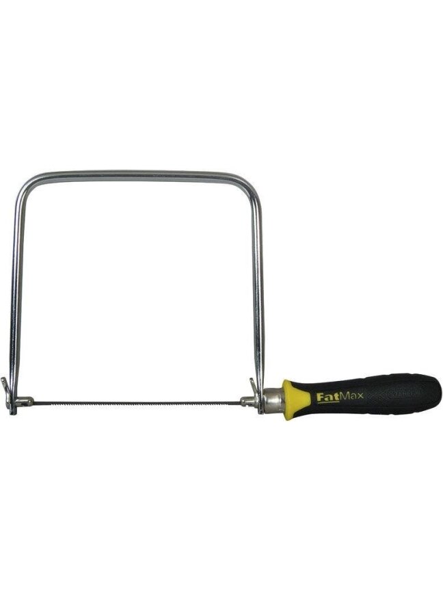 Rankinis pjūklas Stanley FatMax, 170mm Rankinis pjūklas Stanley FatMax, 170mm