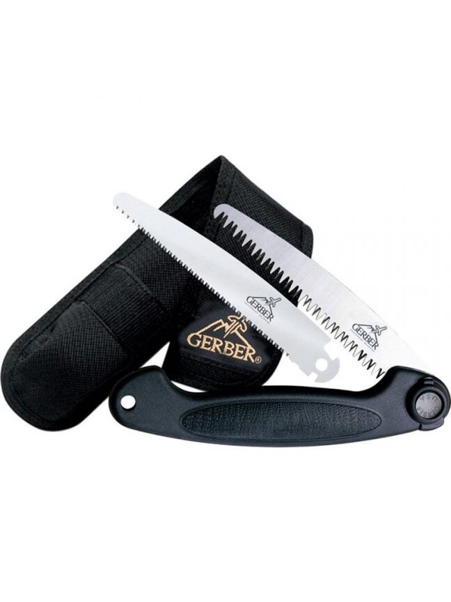 Rankinis pjūklelis Gerber 360 mm Rankinis pjūklelis Gerber 360 mm