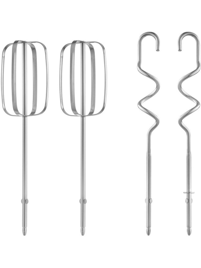 Rankinis plakiklis Smarton HM 300, juodas 2 Rankinis plakiklis Smarton HM 300, juodas 2