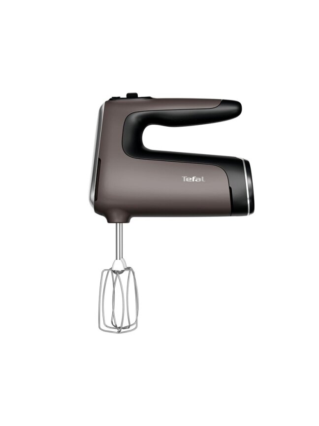 Rankinis plakiklis Tefal Powermix Silence HT660EE0 1