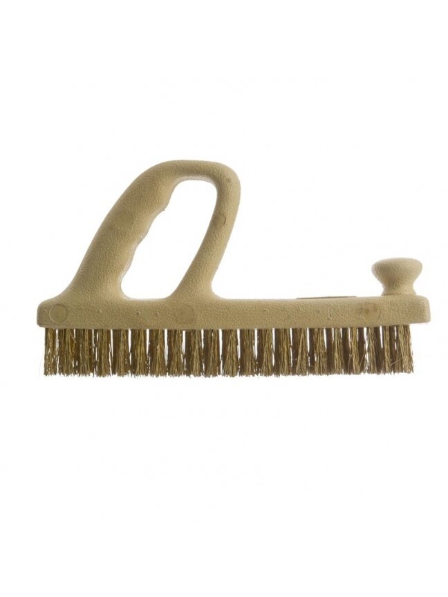 Rankinis šveitimo šepetys Sit, 252 mm Rankinis šveitimo šepetys Sit, 252 mm